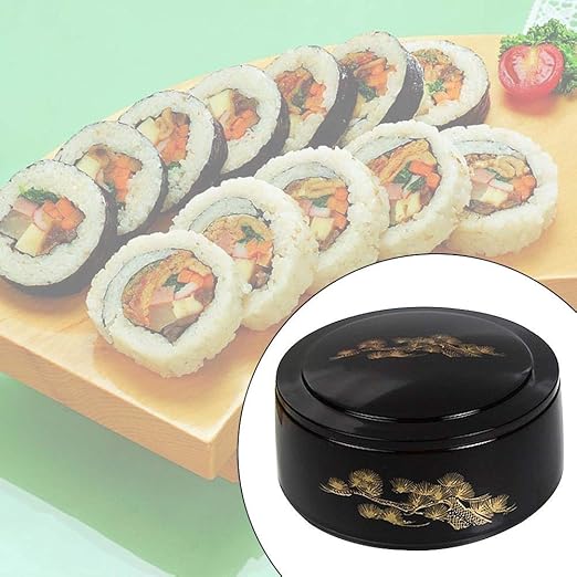 Chen0-super - Caja para Almuerzo Bento Box para Adultos, Caja ...