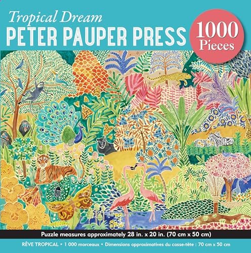 Tahiti 80 - Puzzle - Amazon.com Music