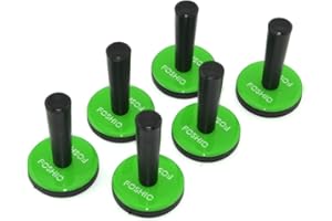 FOSHIO Super Strong Magnet Holder Vehicle Vinyl Graphic Wrapping Application Tool Vehicle Vinyl Wrapping Sign Gripper Holder 