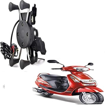 mobile holder for ktm rc 200