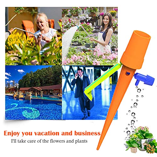 4 EROCK+Adjustable+Automatic+Irrigation+Supporting