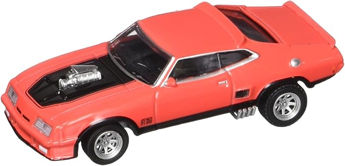 greenlight 1973 ford falcon xb