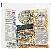 Certified Organic 8 Oz Old Fashioned Great Northern Popcorn Portion Packs 18ct