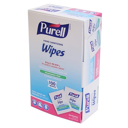 Individual Wet Wipes: Amazon.com