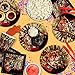 Birthday Galore Rock Star Party Supplies Set Plates Napkins Cups Tableware Kit for 16
