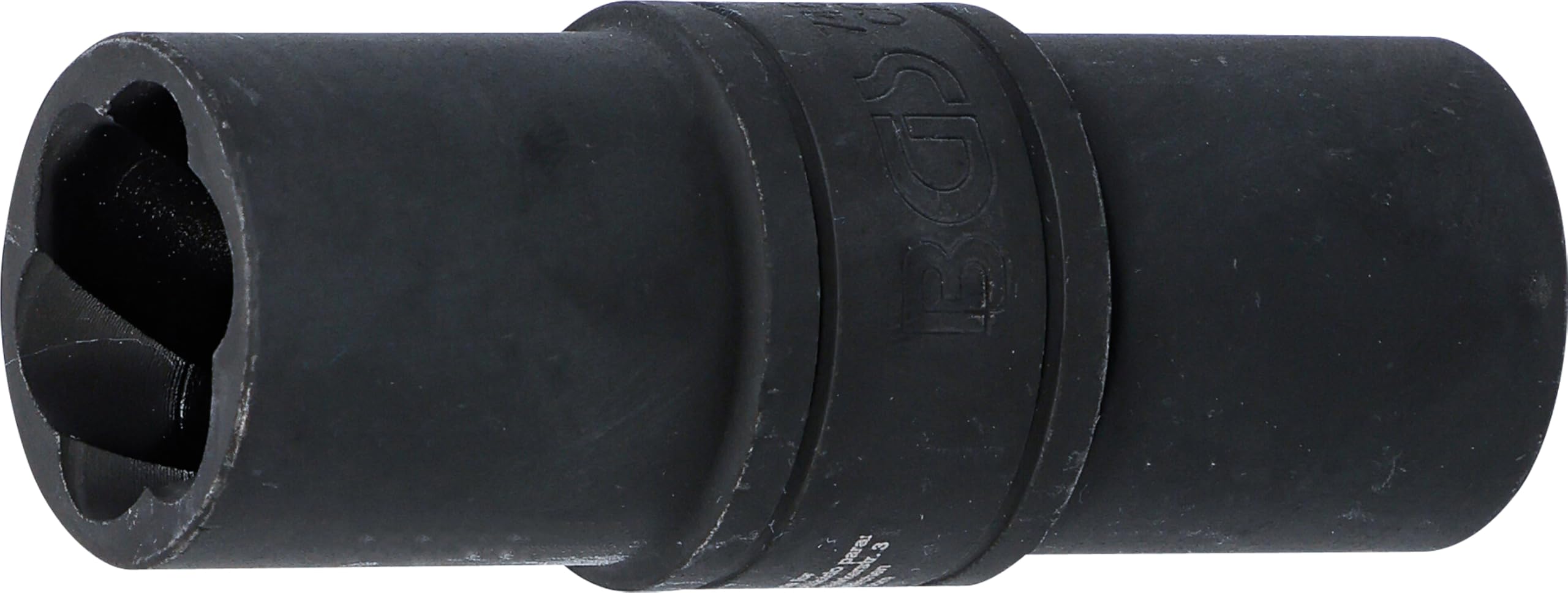 BGS 7467-19 | Special Impact Double-Sided Socket 19 mm | 12.5 mm (1/2") — image 1