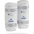 DAEDO WT Recognized Taekwondo Forearm Guard, Officially Approved for International Competitions, Lightweight and Comfortable Protection