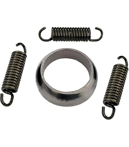 Cylinder Head EFI Base Cylinder Gasket For HISUN 550 ATV - Foto 5