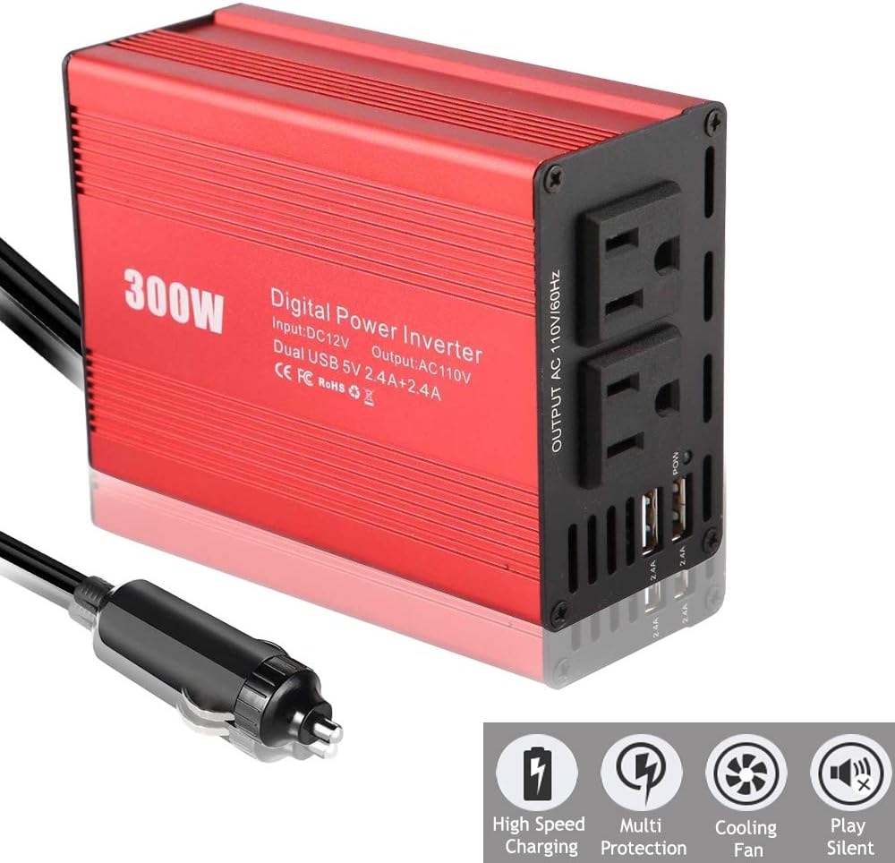 Best Ac/Dc Home Entertainment System