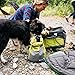 RUFFWEAR - Haul Bag, Forest Green