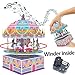 GBD 3D Puzzle for Kids
