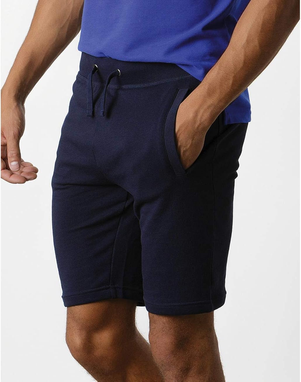 Slim sweat shorts Clearance