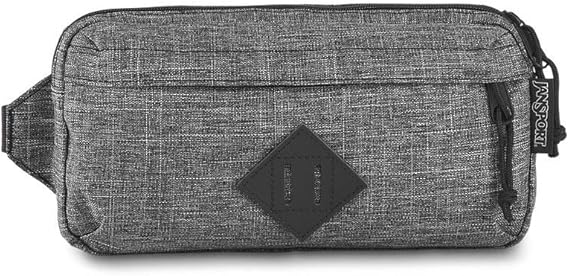 jansport fanny pack amazon