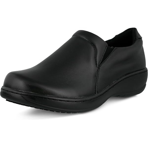 Amazon.com | Spring Step Manila Slip-On Professional Nursing  display picture 3