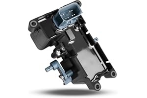 NTSUMI Brake Controller Fit for Toro TimeCutter Exmark Quest E S Series 2012-2014, Brake Control Module Replace 121-3017 115-9660 120-7144