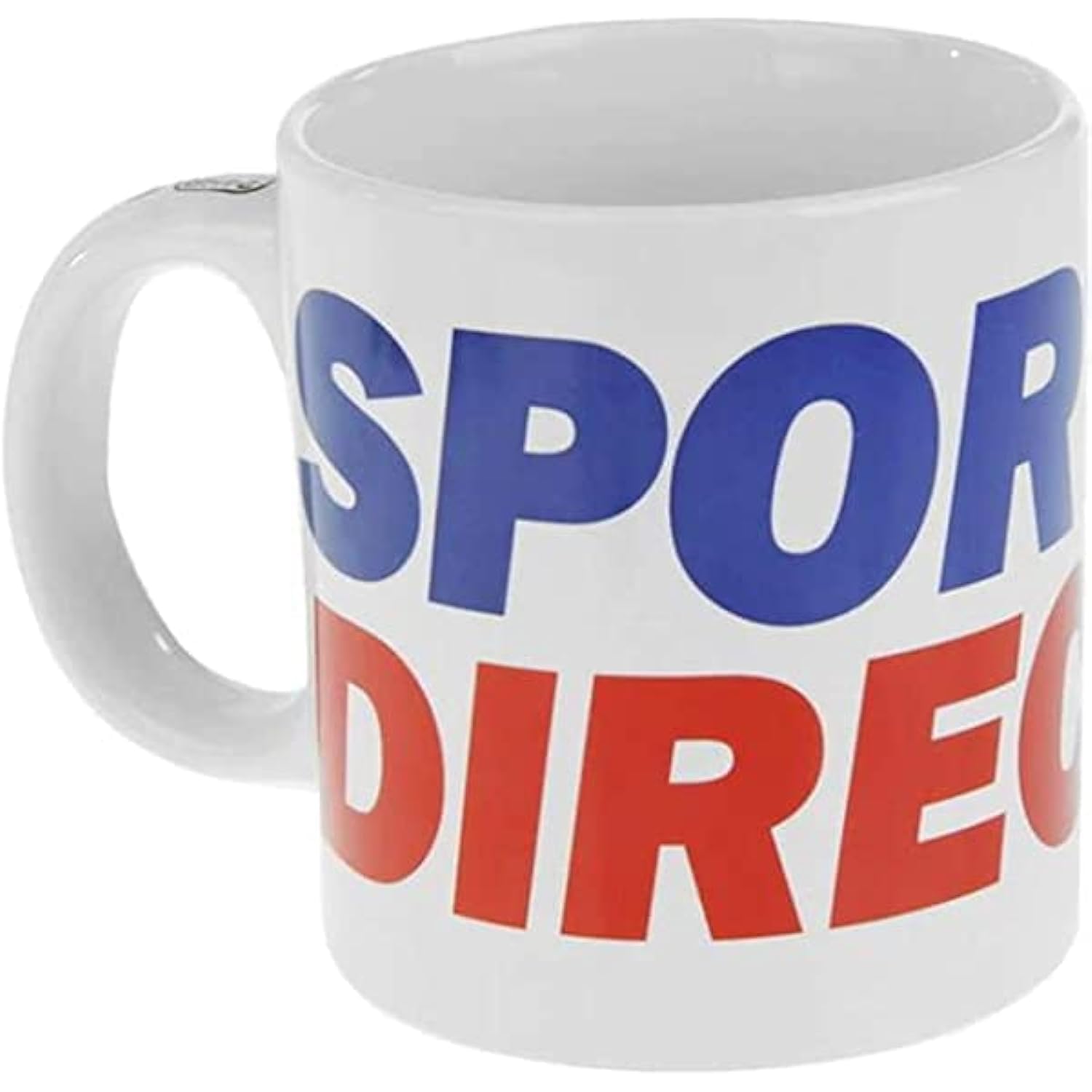 Sports Direct Mug - Classic Large 20oz Coffee Mug