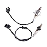 Yeoflagtrade Oxygen Sensor Set 234-9124 234-4350 O2