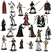Star Wars Star Wars Mega Figure Play Set