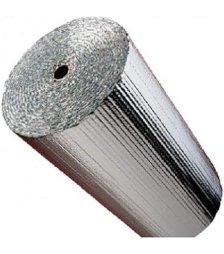 Amazon.com: Reflectix Reflective Radiant Barrier Insulation Roll