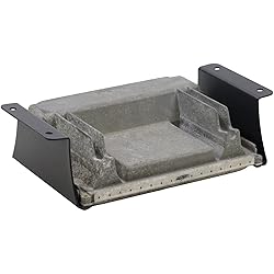 JY PERFORMANCE LS ECM ECU PCM Mounting Brackets GEN
