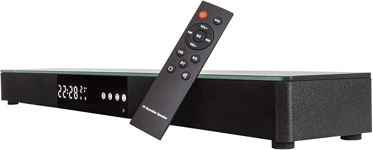 Amazon.com: Deco Gear Home Theater Surround Sound 31" 2.1 CH Audio