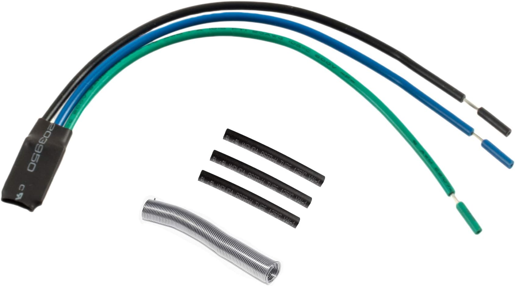 Parking Break Bypass Module Video & Fully Automatic Video in Motion DVD Receiver Wring Harness Connector kit, Fit for Pioneer AVH DVD Recevier & NEX Video Units