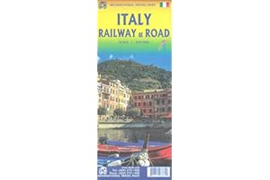 Italy Railway & Road Waterproof
