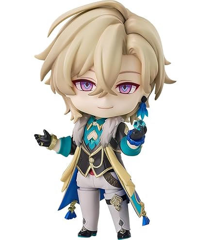 Amazon.com: Danganronpa 1•2 Reload: Nagito Komaeda Nendoroid