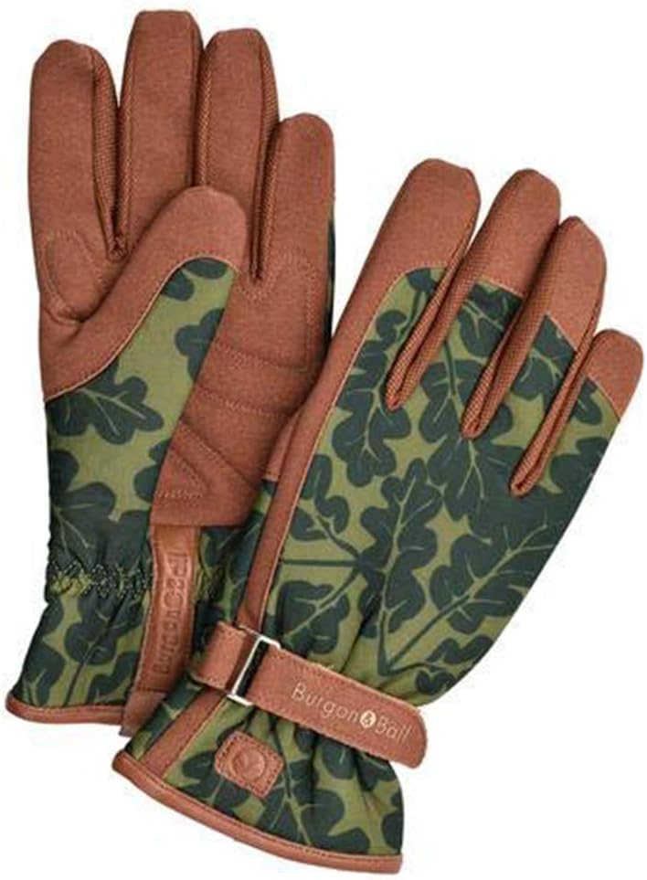 Burgon & Ball Women's Gardening Gloves Gardening Gloves (pack of 1)