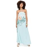 KIVARI Women's Cassia Maxi Dress