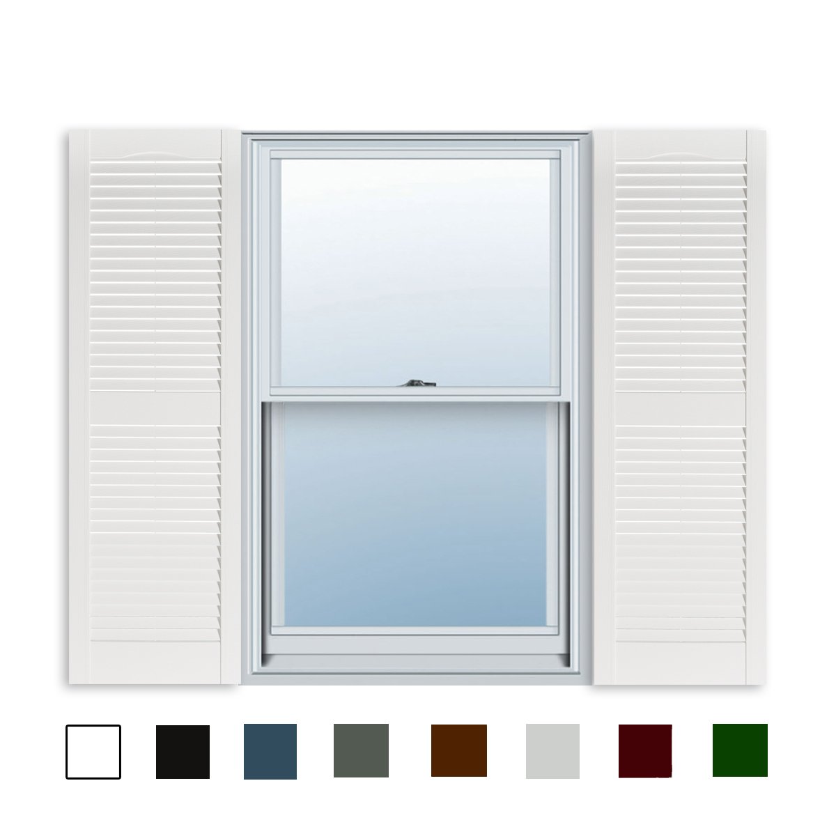 Best Rated In Household Windows Helpful Customer Reviews Amazoncom