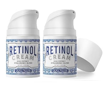 amazon wrinkle cream