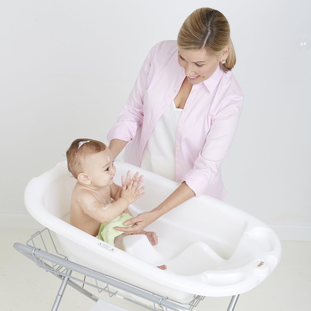 primo baby bath stand