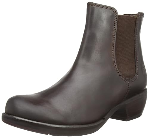 Fly London MAKE Damen Chelsea Boots