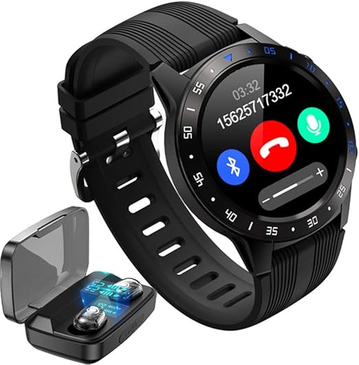 smart watch high end