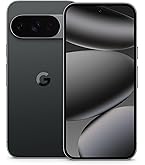 Amazon.com: Google Pixel 10 Pro XL 2025, 256GB, Obsidian