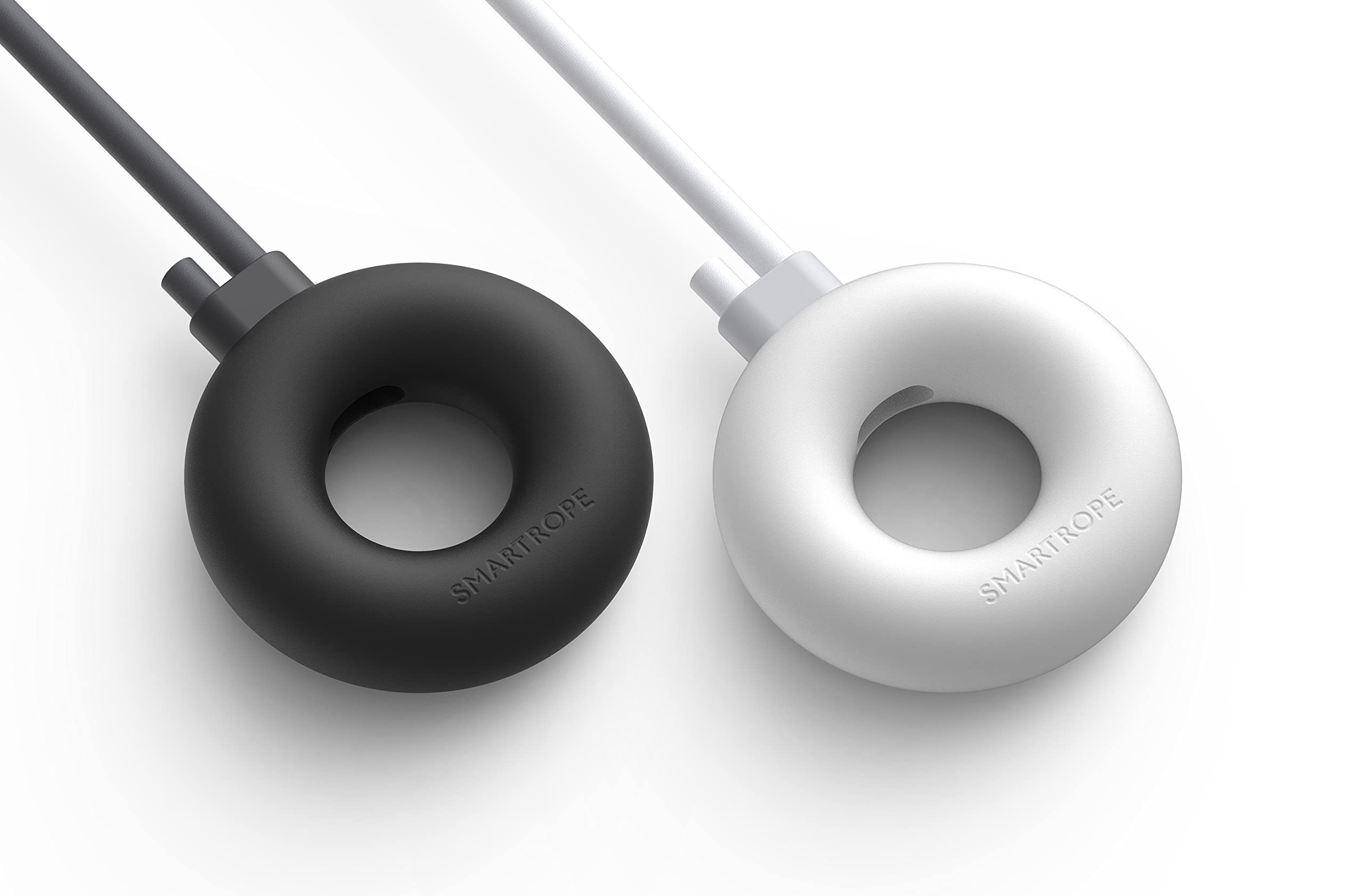 Smart Rope Donut Accessory (Black)