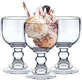 Schooner Beer Goblet, Large Chalis Beer 19.25 oz