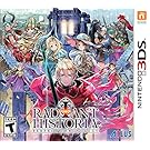 Radiant Historia Perfect Chronology - Nintendo 3DS