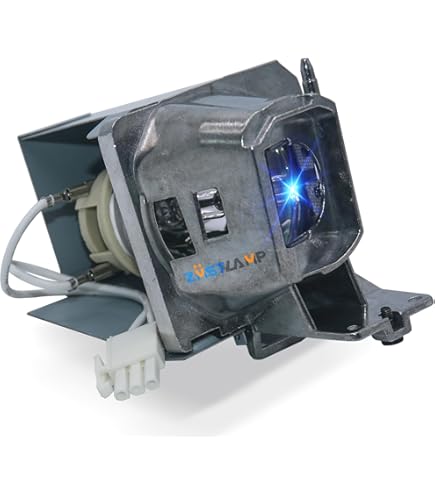 Amazon.com: Replacement Lamp for Panasonic PT-D5000, PT
