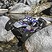 VATERRA 03013 Twin Hammers 1.9 Rock Racer RTR V2 Vehicle (1/10 Scale)
