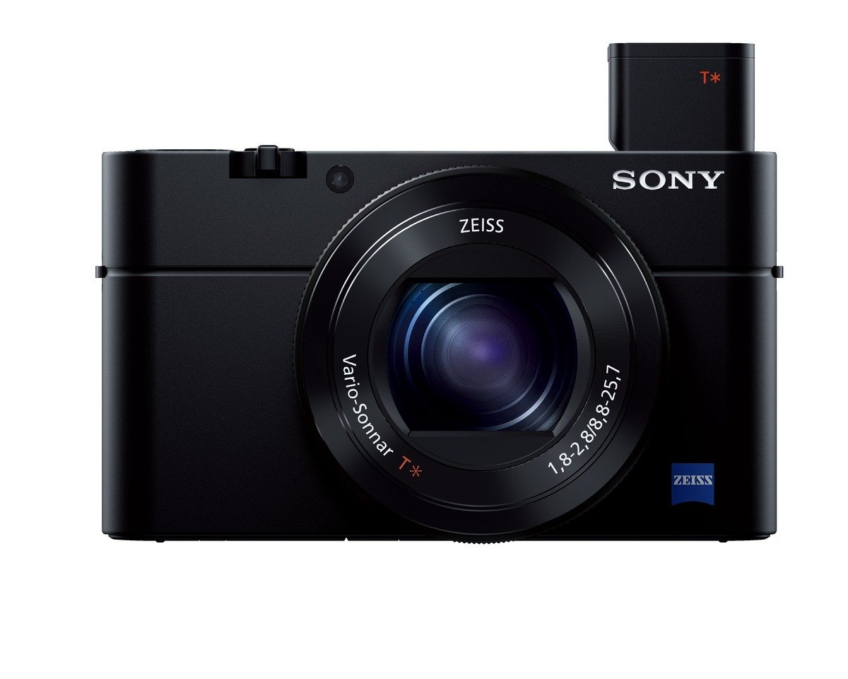 Sony RX100 IV Black Friday Deals 2023