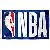 NBA Flag and 3x5 Grommet Banner