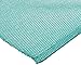 Easy Gardener 74020PS, Sun Screen Fabric, Reduce Temperature, Provide Shade, 6’ X 20’. Teal Green