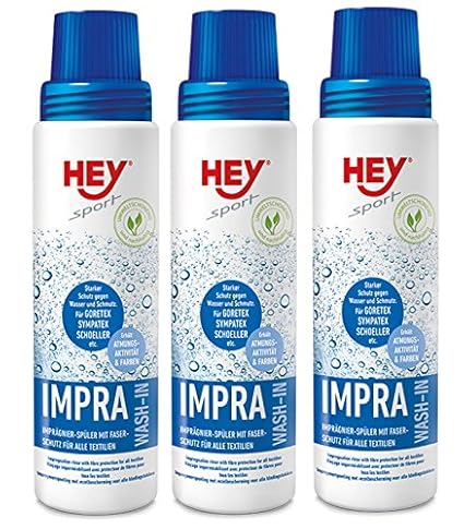 【ᐅᐅ】Waschimprägnierung Test Bestseller Vergleich