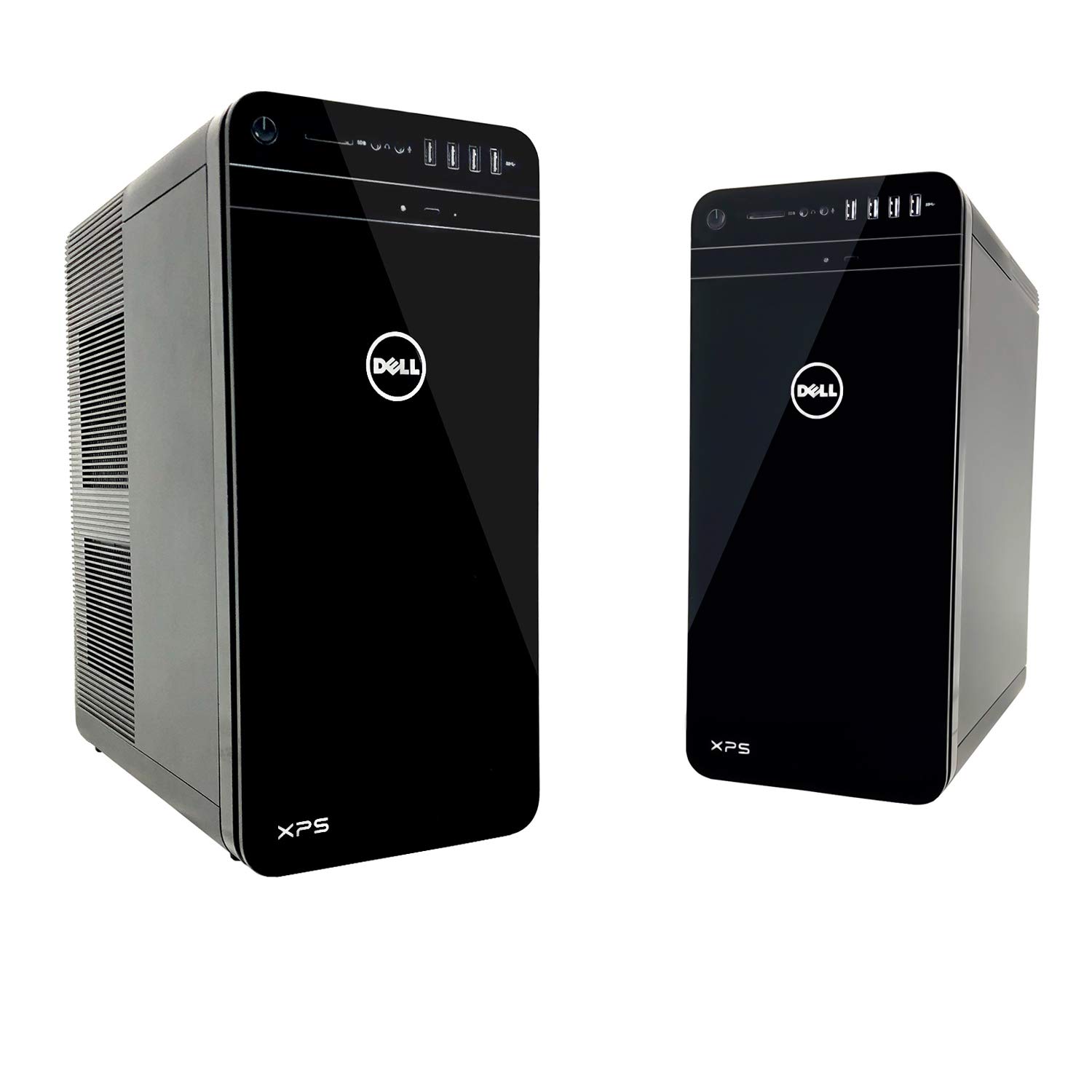 I7 7700k Dell Xps 8920 Graphics Card Dell XPS 8920 Tower PC
