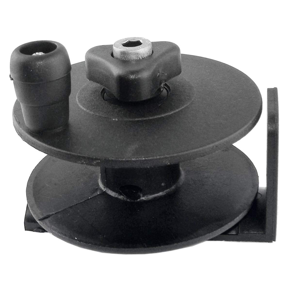 SEAC Pneumatic Reel, Reel for Pneumatic Spearguns, compatible Asso