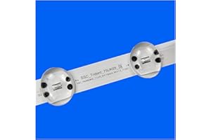 LED Backlight Strips for 75UM7580PVA 75UM7000PLA 75UM7600PLB 75UM7570PUD 75UM6970PUB 75UM7570AUE 75UM7570 75UK65 75UK62