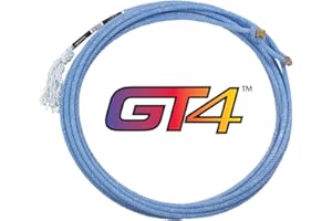 Rattler GT4 Team Rope