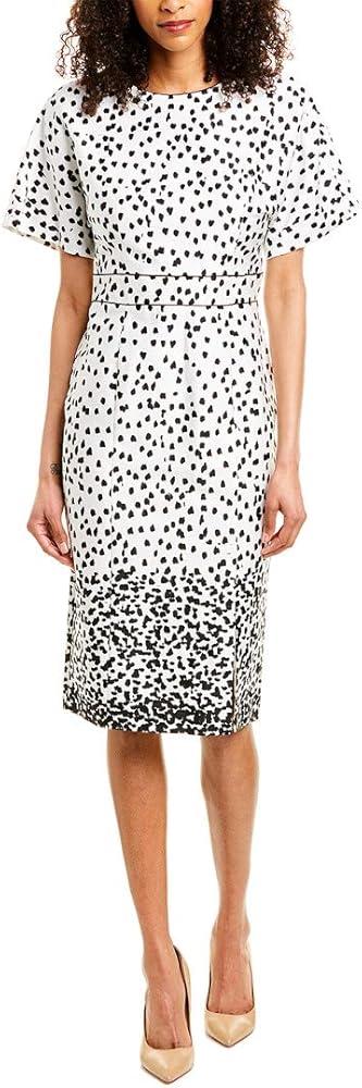 donna karan new york dress